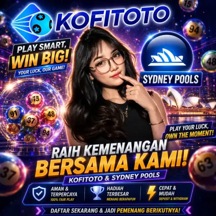 Kofitoto - Situs Live Draw SDY dan data SDY resmi result tercepat