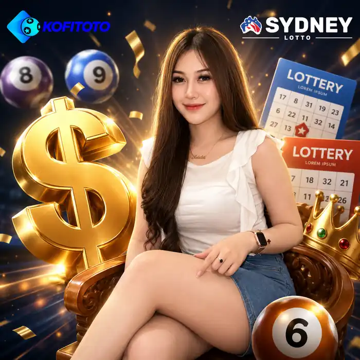 Prediksi Sydney Lotto Hari Ini 2026: Analisis Data Paito & Bocoran Terbaru