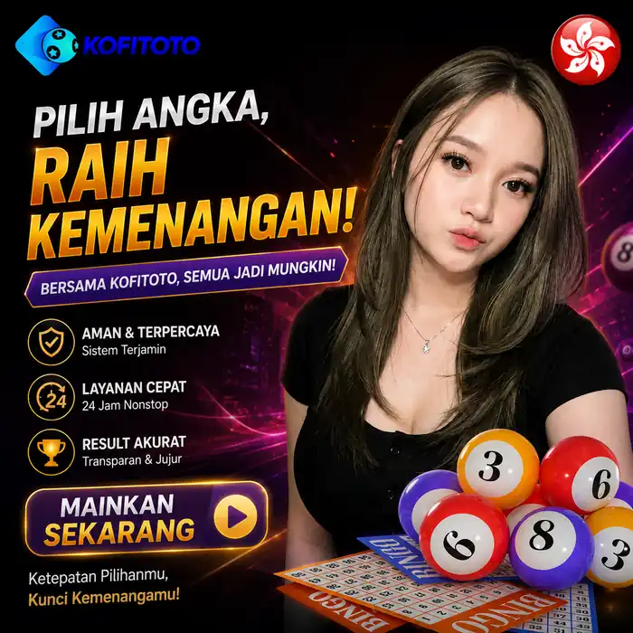 Prediksi HK Lotto Hari Ini 2026: Bocoran Akurat Kofitoto & Analisis Paito Terbaru